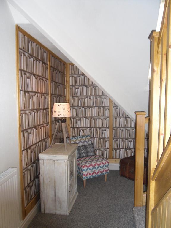 Claremont House Holiday Apartments Llandudno Quarto foto