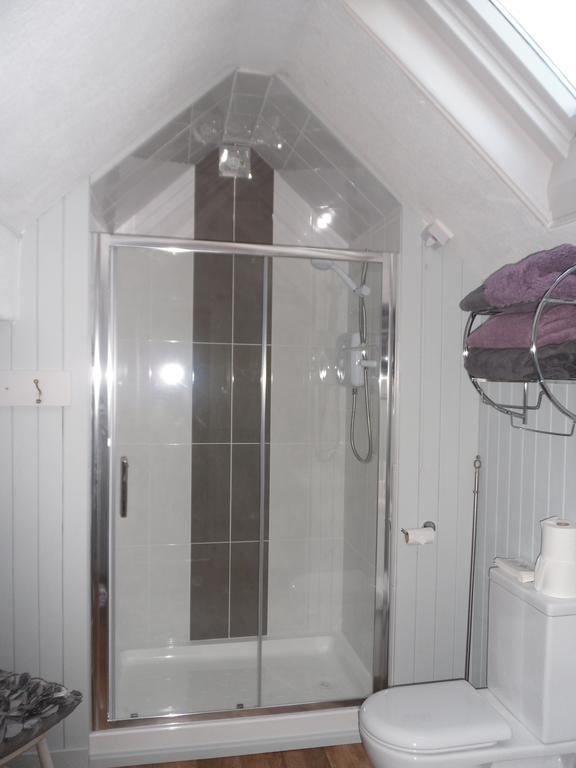 Claremont House Holiday Apartments Llandudno Quarto foto