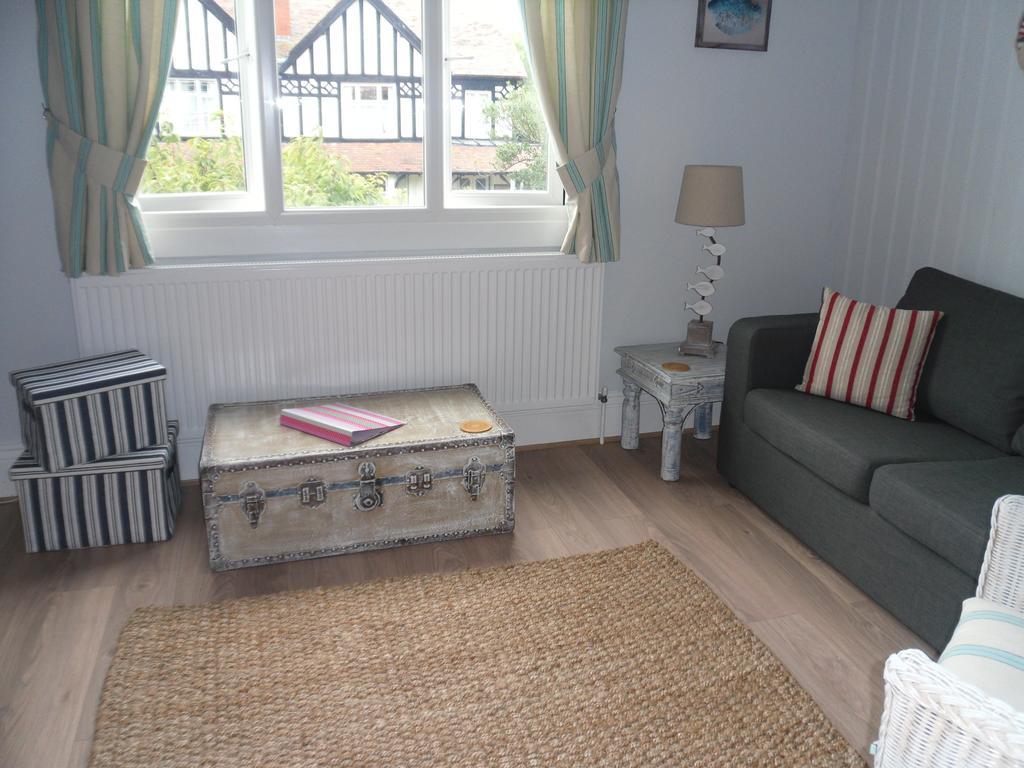 Claremont House Holiday Apartments Llandudno Quarto foto