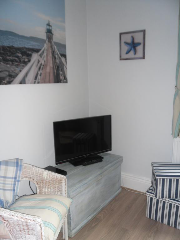 Claremont House Holiday Apartments Llandudno Quarto foto