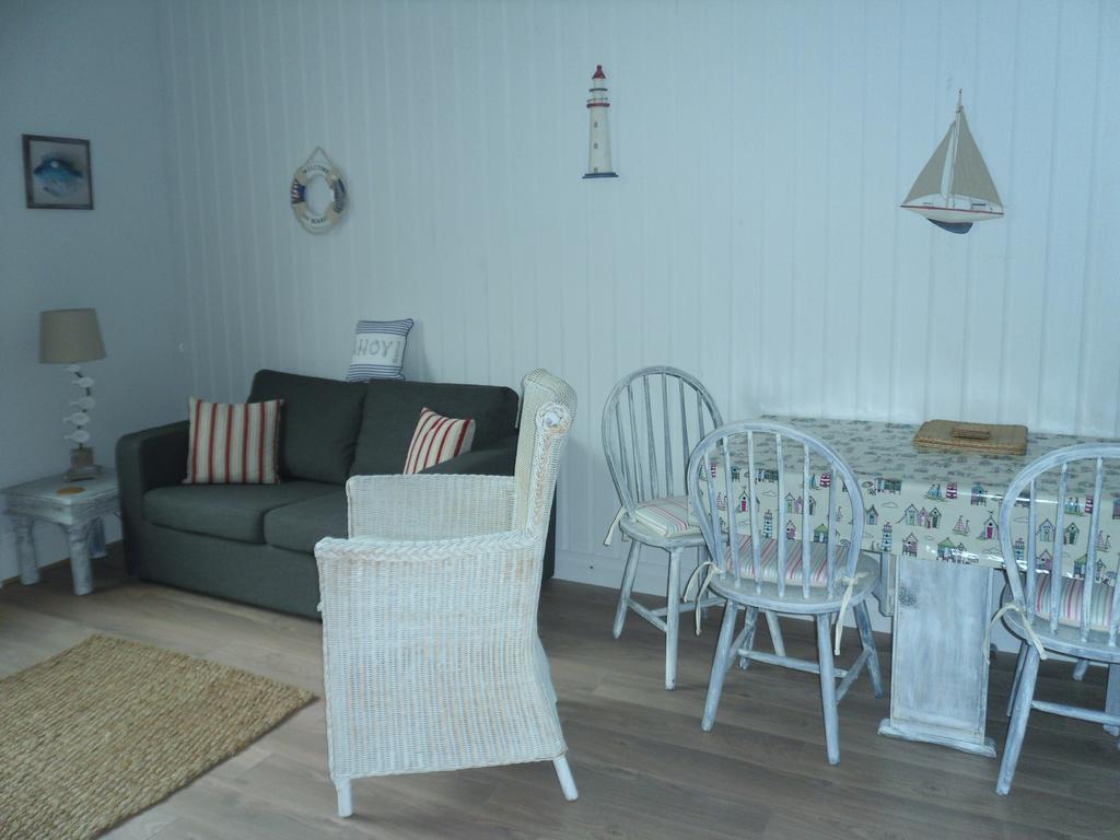 Claremont House Holiday Apartments Llandudno Quarto foto