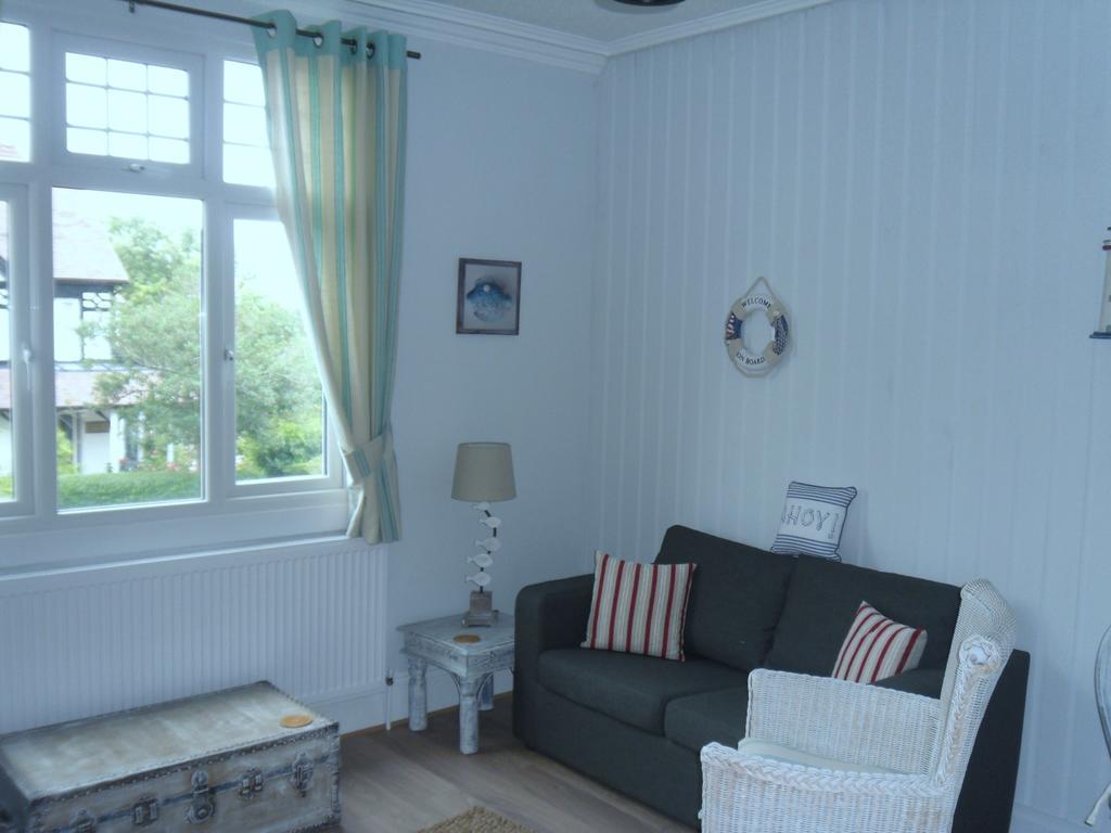 Claremont House Holiday Apartments Llandudno Quarto foto